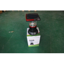 integrated ultrasonice insect killer led solar energy lamp